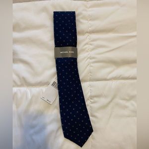 Michael kors tie